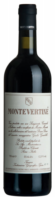 Montevertine 2020 Toscana IGT Montevertine