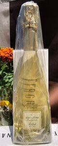 Franciacorta Brut DOCG Milledì 2020 MEZZA BOTTIGLIA con astuccio