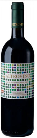Altrovino 2019 COSTA TOSCANA Rosso IGP