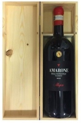 Amarone della Valpolicella 2016 D.O.C. da 5 Litri , Imperiale ,  Allegrini
