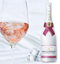 Champán Hielo Impérial Rosé MAGNUM