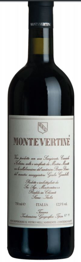 Montevertine Toscana Rojo IGT 2019 - Montevertine