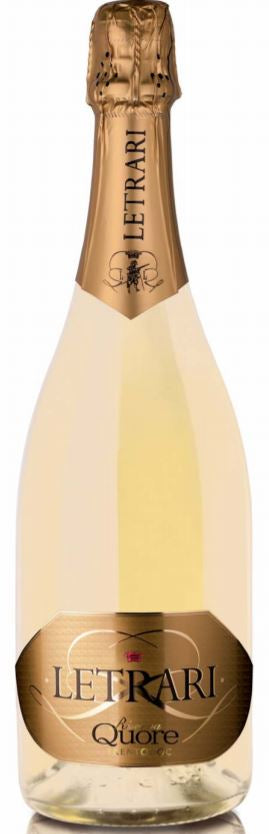 Quore Brut Riserva 2014  Trento DOC