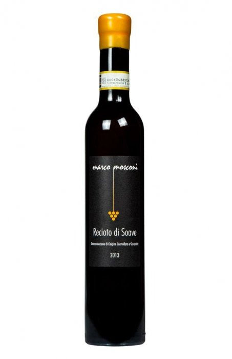 Recioto di Soave Rosetta doc Marco Mosconi