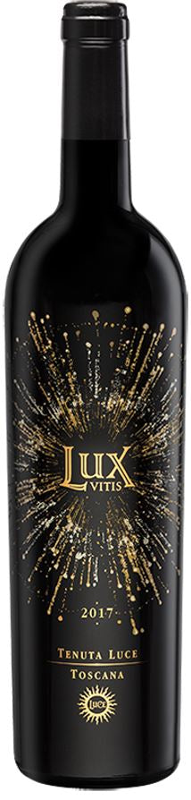 Lux Vitis 2017 Toscana IGT Frescobaldi