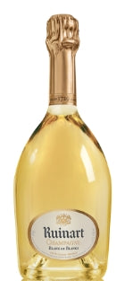 Champagne Brut Blanco de Blancs Ruinart