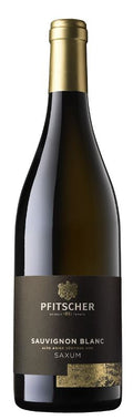 Sauvignon Blanc Saxum Südtirol 2021 Alto Adige DOC Pfitscher