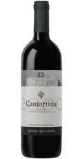 Camartina 2018 Igt Rosso Toscana Querciabella