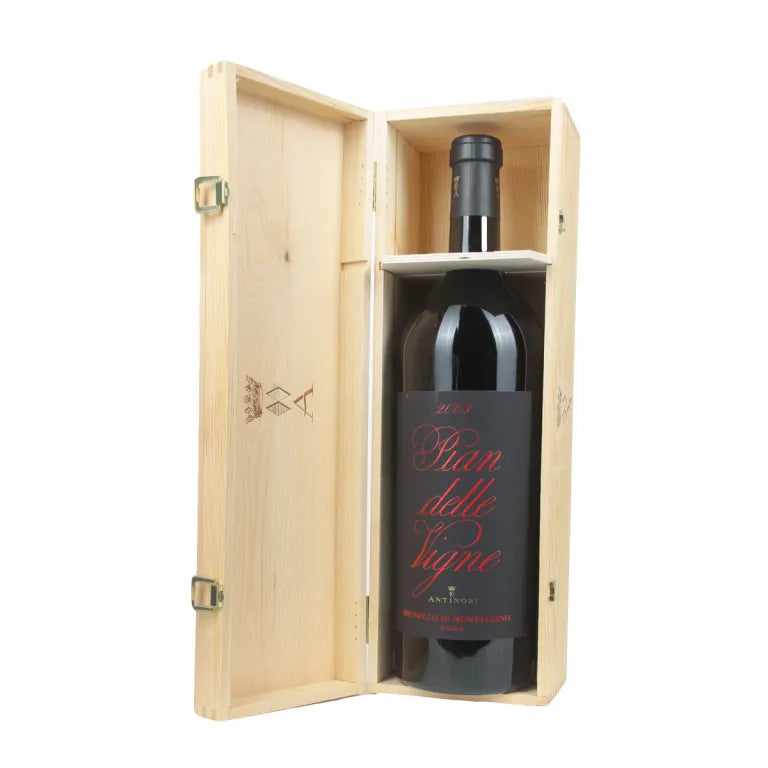 Pian delle Vigne Brunello di Montalcino DOCG 2008 Imperiale da  5 litri Antinori