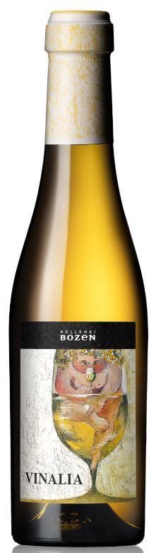 Moscato Giallo 2019 DOC  Vinalia Cantine Bozen