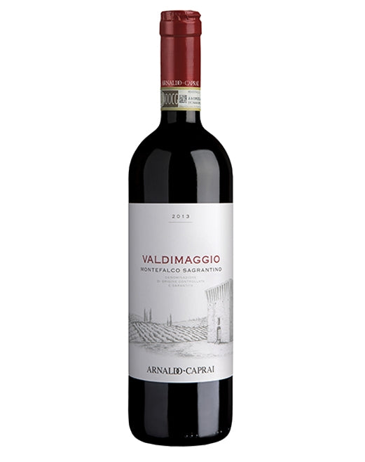 Valdimaggio Montefalco Sagrantino 2014 DOCG Arnaldo Caprai