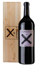 Caberlot  il Carnasciale 2018 Magnum