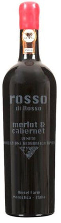 Rosso di Rosso DOC Breganze