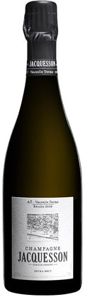 Champagne VAUZELLE TERME Aÿ Grand Cru 2009 - Astuccio