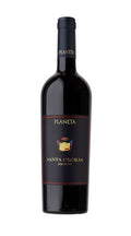 Santa Cecilia 2013 Noto D.O.C.  Nero d’Avola Planeta