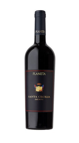 Santa Cecilia 2013 Noto D.O.C.  Nero d’Avola Planeta