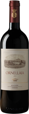 Ornellaia 2015 DOC Bolgheri Superiore