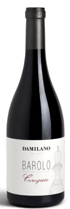 Barolo DOCG Cerequio 2015 Damilano