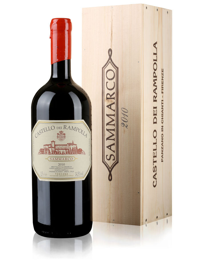 Sammarco 2019 Toscana IGT MAGNUM