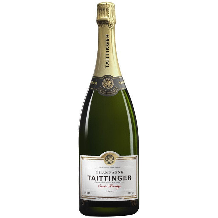 Champagne Brut Cuvée  Prestige MAGNUM