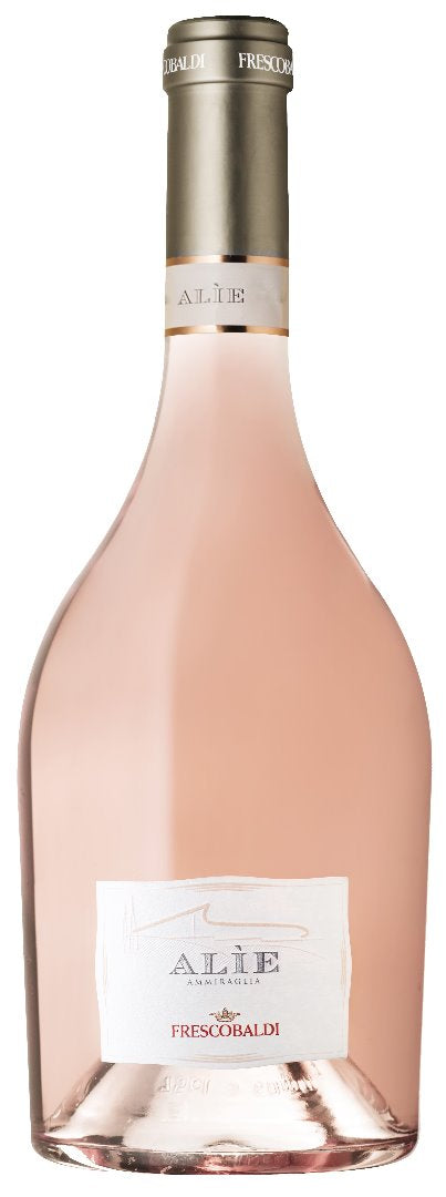 Aliè Rosé 2021 Toscana IGT flagship Frescobaldi MAGNUM