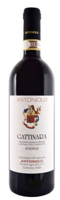 Gattinara Superiore DOCG Antoniolo 2013 MAGNUM