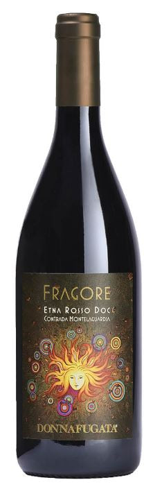 Fragore Etna Rosso 2017 DOC Contrada Montelaguardia MAGNUM