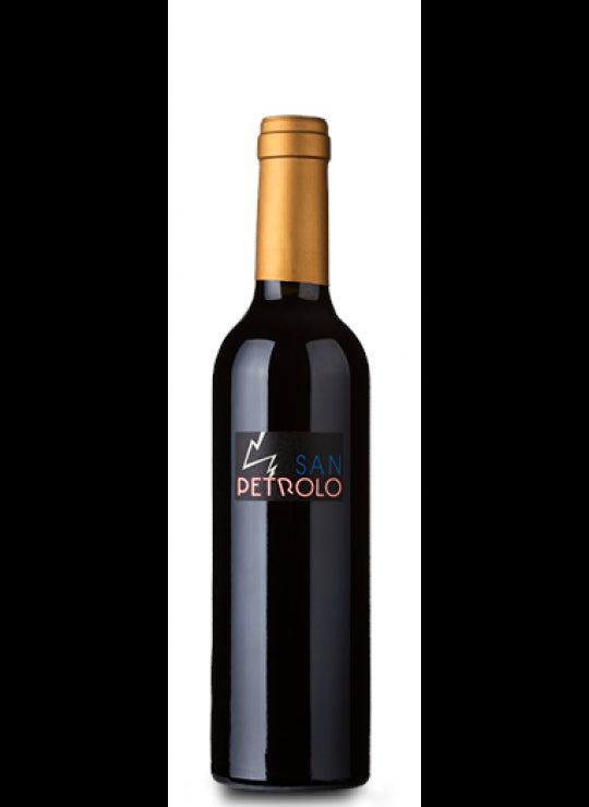 SANPETROLO 2001 IGT Toscana Pasito Fattoria di Petrolo
