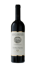 San Lorenzo 2016 Valtellina Superiore Sassella DOCG Prevostini Mamete