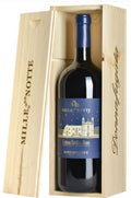 Mille e una Notte 2017 Rosso Sicilia DOC  , Magnum