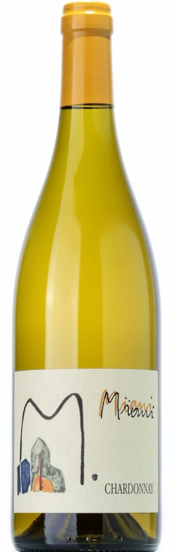 Chardonnay Colli Orientali del Friuli 2023 DOC Miani