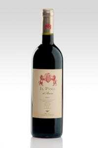 The Pino di Biserno 2018 Red Toscana IGT