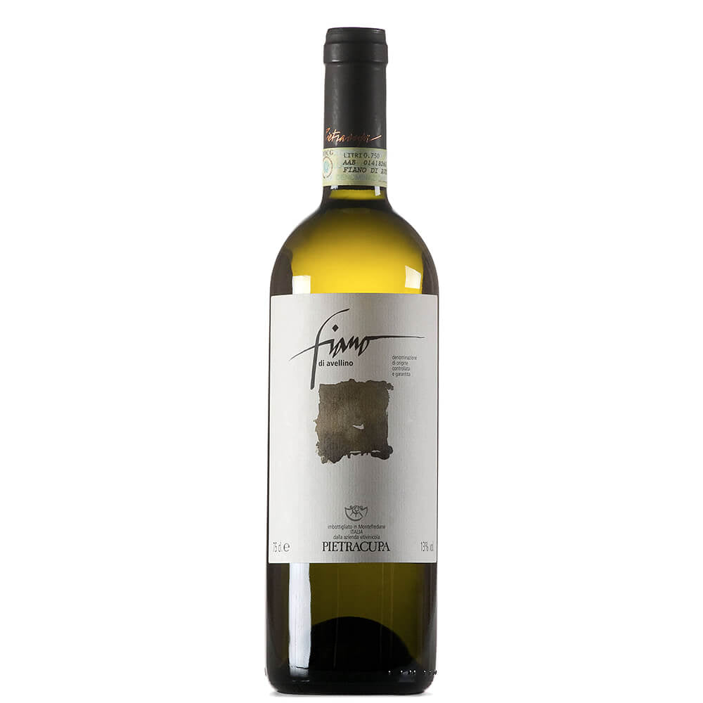 Fiano di Avellino 2022 DOCG Pietracupa