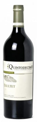 Exultet 2021 Fiano di Avellino  DOCG Quintodecimo MAGNUM