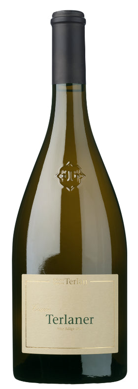 Terlaner Cuvé 2020 DOC Alto Adige Terlano Cantine Terlan