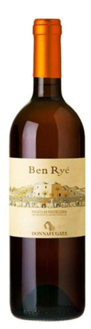 Ben Rye 2019 Passito di Pantelleria DOC Donnafugata