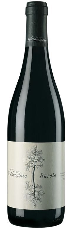 Barolo 2016 DOCG Lo Zoccolaio Cascina