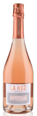 La Hoz Rosé Metodo Classico Brut Nature Umani Ronchi