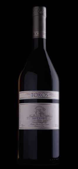 Pinot blanco 2021 doc Collio Toros