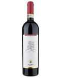5 Stelle Sfursat 2021 Sforzato della Valtellina DOCG Nino Negri