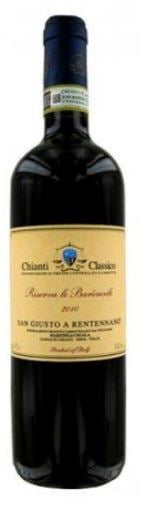 Le Baròncole 2022 Chianti Classico Riserva DOCG San Giusto a Rentennano