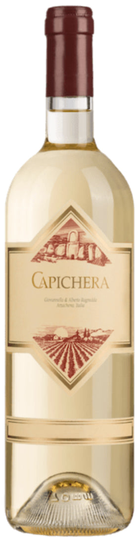 Capichera Isola dei Nuraghi IGT 2019 MAGNUM Capichera