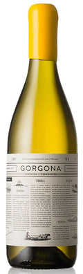 Gorgona 2022 White Costa Toscana IGT Frescobaldi