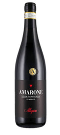 Amarone della Valpolicella Classico 2012 D.O.C.G Magnum Cassa in Legno