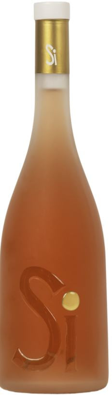Si Syrah Rosè 2021 Costa Toscana IGT Duemani Magnum