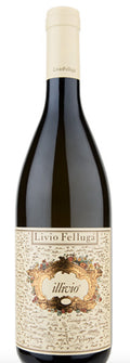 Illivio 2018 Blanco DOC Friuli Colli Orientali Livio Felluga