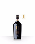 Primitivo di Manduria DOCG sweet natural 11 Rows