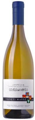 Derthona Costa del Vento Viñedos Massa 2017