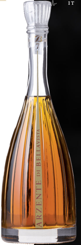 Arzente Distillate of Wine, Bellavista Brandy in Box