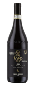 Barolo Riserva Briccolina 2015 DOCG - MGA Enrico Serafino